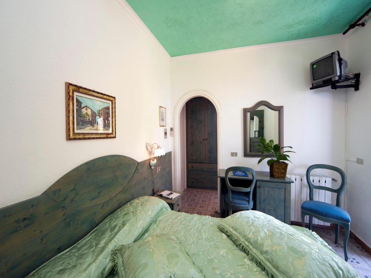 Hotel Giardino Delle Ninfe E La Fenice Иския Екстериор снимка